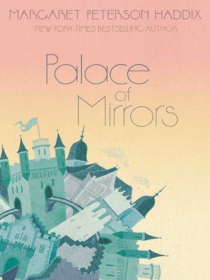cover image of Palace of Mirrors